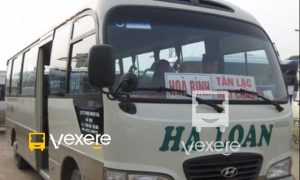 Ha Loan Bus